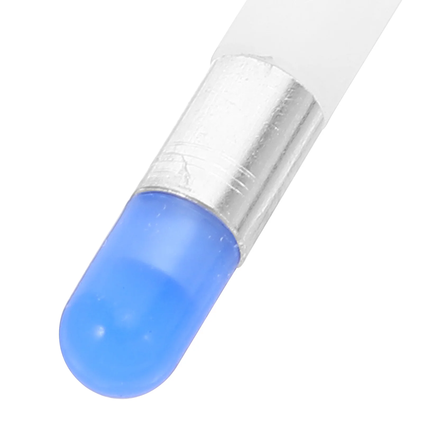 2 قطعة قلم تنظيف Pcb سيليكون عصا إزالة الغبار مكافحة ساكنة لوحة دوائر كهربائية نظافة لاصقة لأجهزة الكمبيوتر المحمولة الإلكترونية