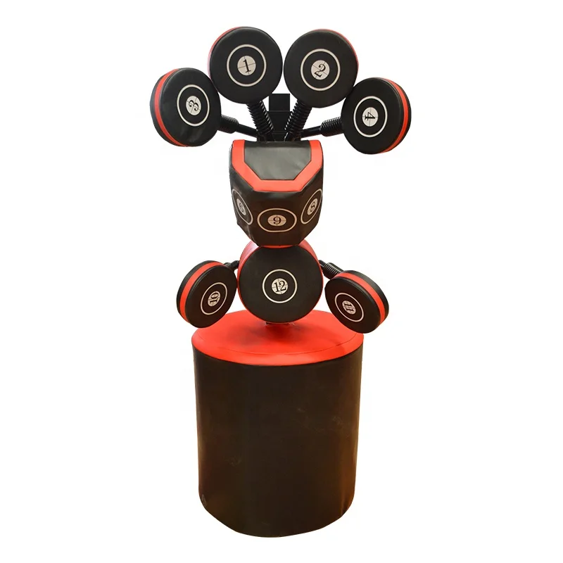 

Высококачественные многофункциональные боксерские боксерские боксерские боксерские мешки