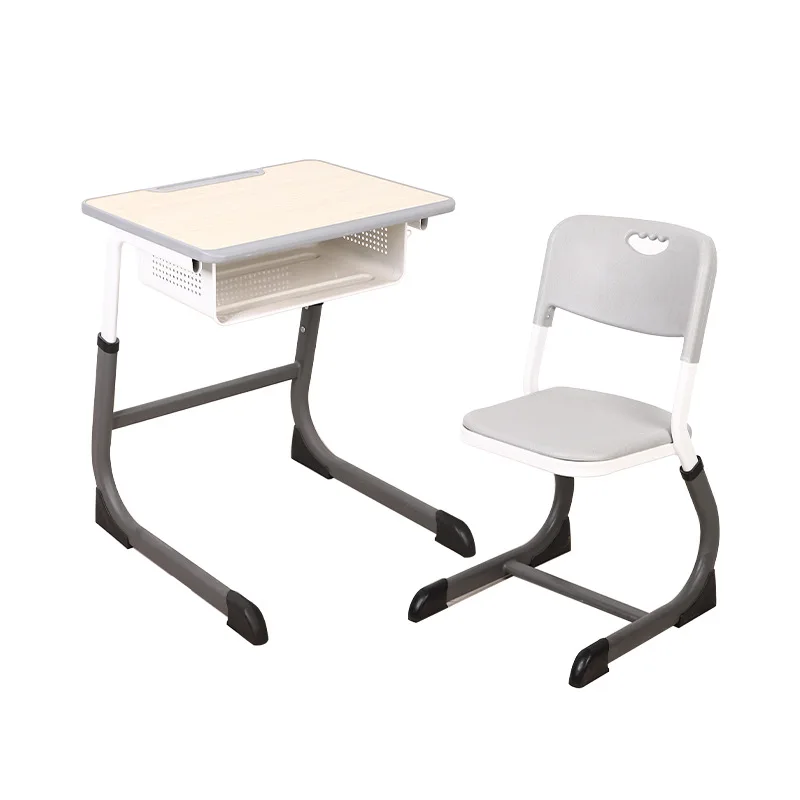 

Direct Supply From Manufacturer Children's Desks Chairs for Primary Secondary School Students Home Schooling Tutoring Classes