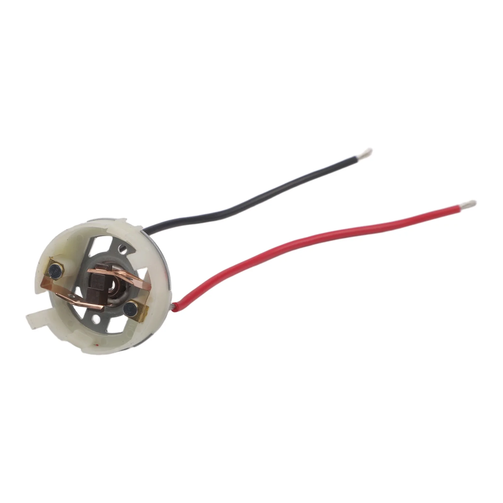 Carbon Brush Holder With Cable For RS550 HC683LG HC685LG KV3SFN Electric Drill Motor Parts Replacement Repair Tool Accessories