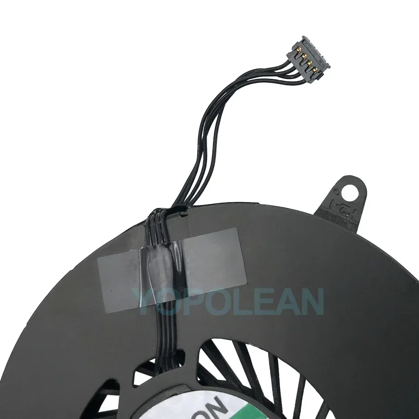 Original Laptop Fan CPU Cooler For Macbook Pro 13