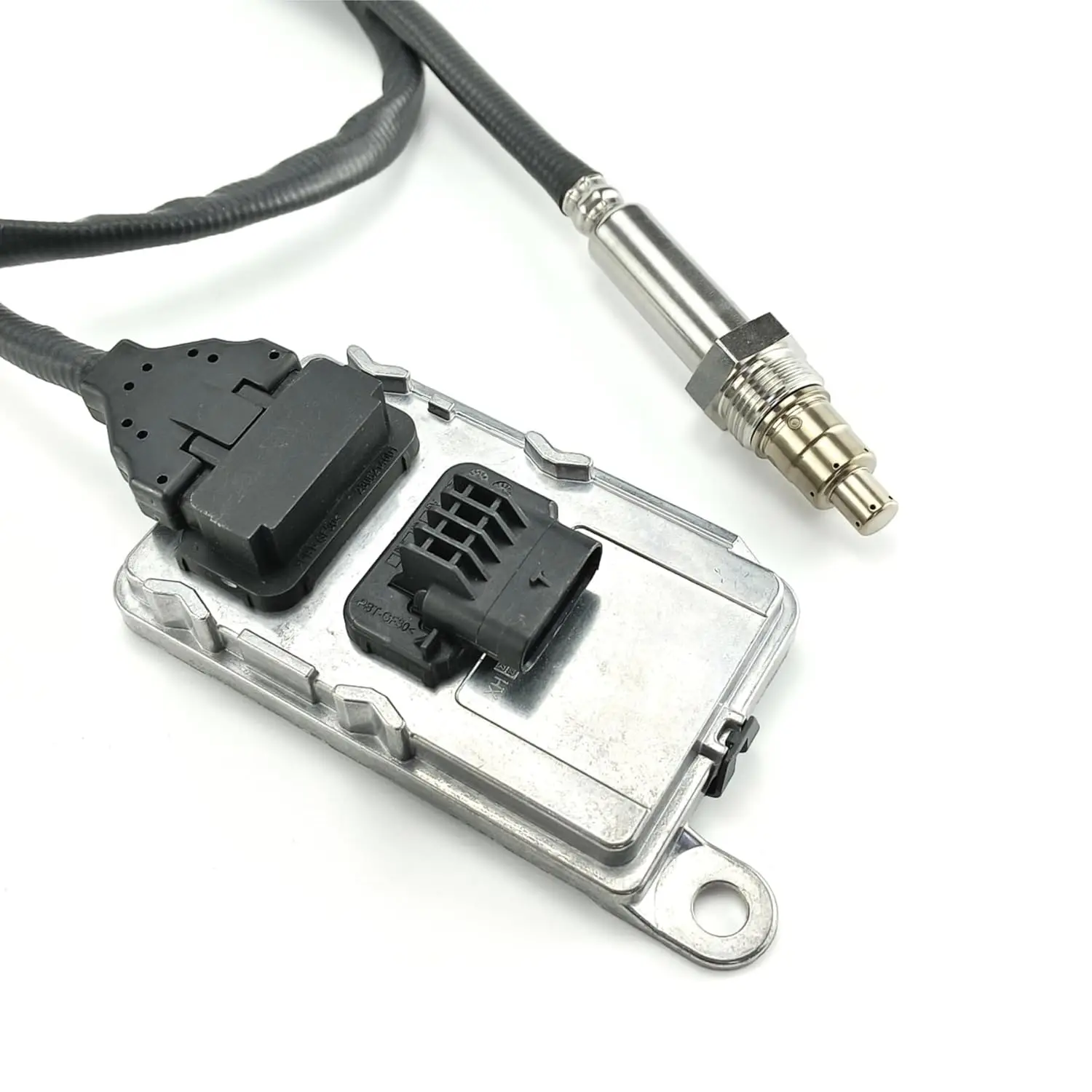 

5WK97301 2965084310 29650-84310 5WK9 7301 Original NEW Nitrogen Oxygen Sensor NOx Sensor for Hyundai Truck 24V