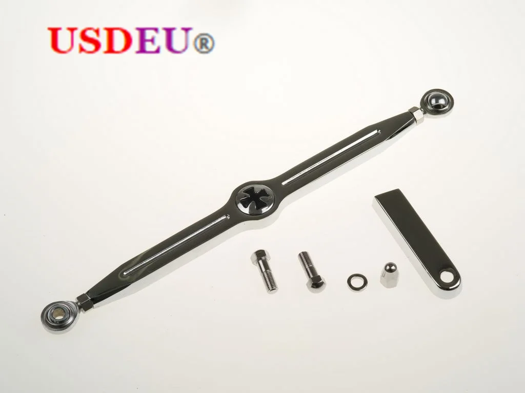 

USDEU Motorcycle Shift Linkages For Fits 1986-later Softail Touring and Trike models