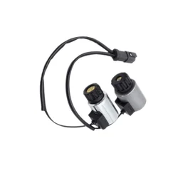 For Loader Parts WA320 WA380 WA500 Solenoid Valve Coil UC4020757708 UC1026011625 UC10260116 Excavator Parts