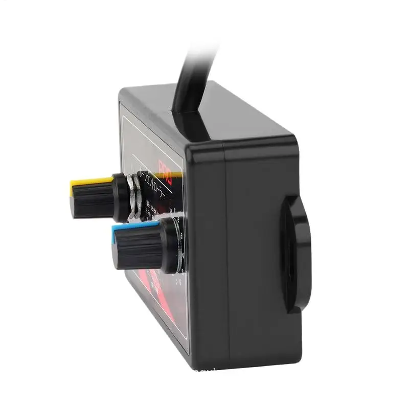 

Horn Controller For Motorcycle 25 Tones Control Car Horn Horn Speaker Auto Air Horn Music Controller 12-24V Snail Horn Control