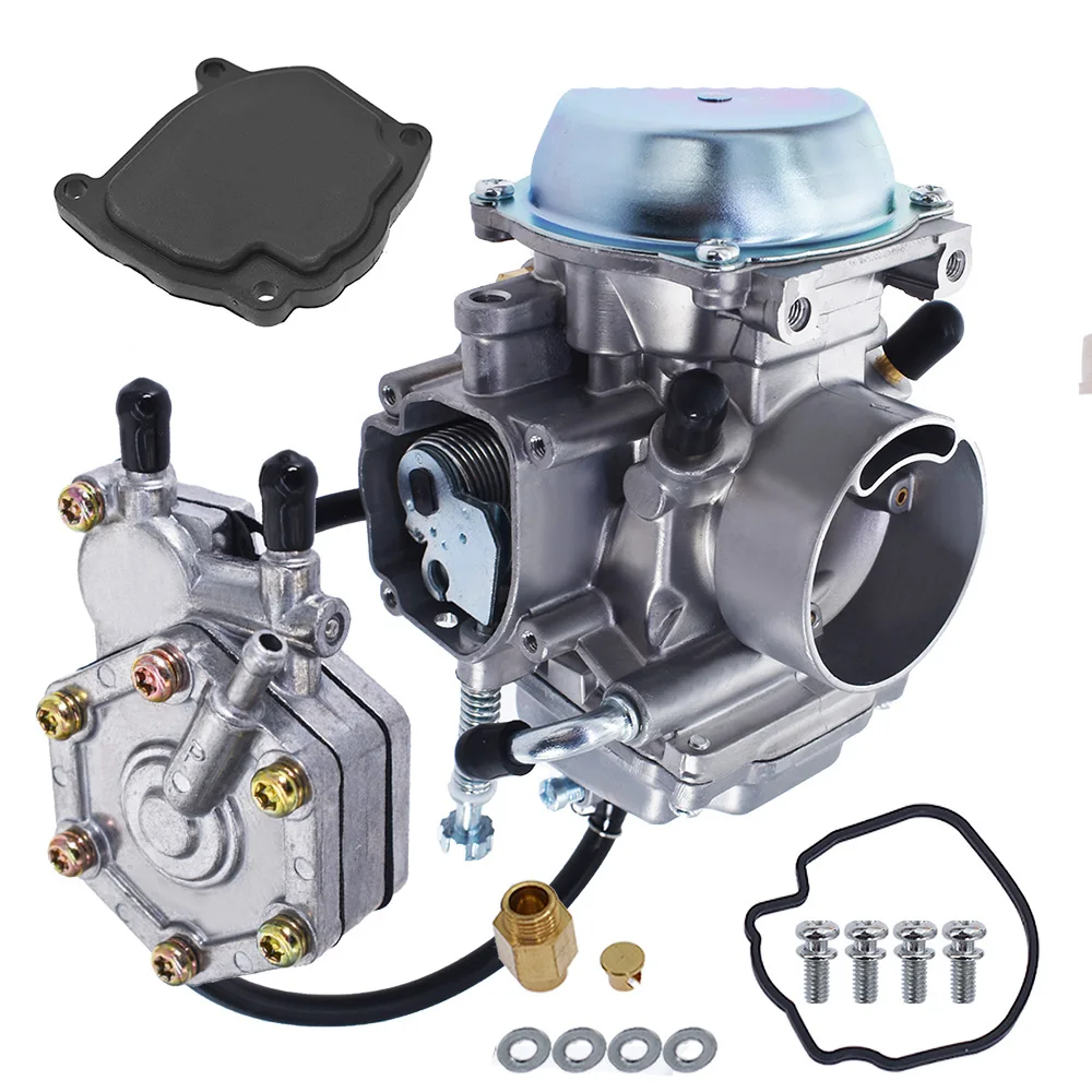 Vergaser und Kraftstoff Pumpe Kit Für Polaris Sportsman 500 400 450 335 700 600 4X4
