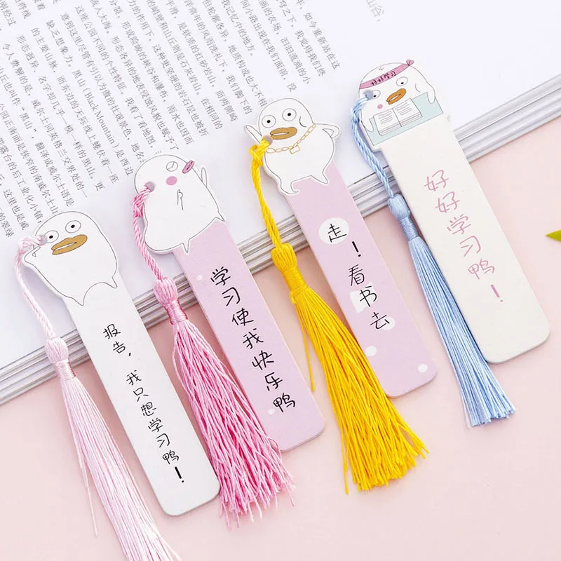 Paper Bookmarks Bookmarks for Books/Share/book Markers/tab for Books/stationery