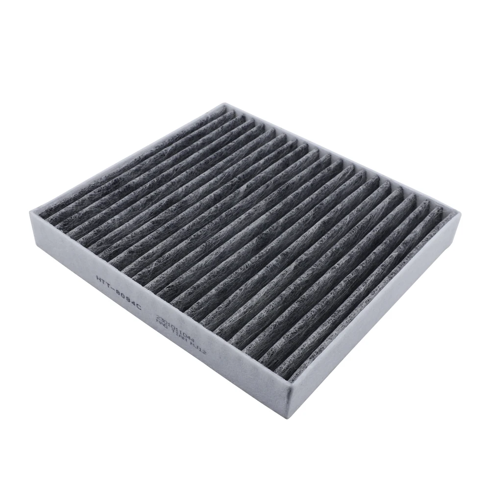 Cabin Air Filter For BAIC SENOVA X35 BJEV EC5 R500 U5 D50/BEIJING EU7 EU5 EV/CHANGHE Q35 AC Accessories Spare Parts 2301011044