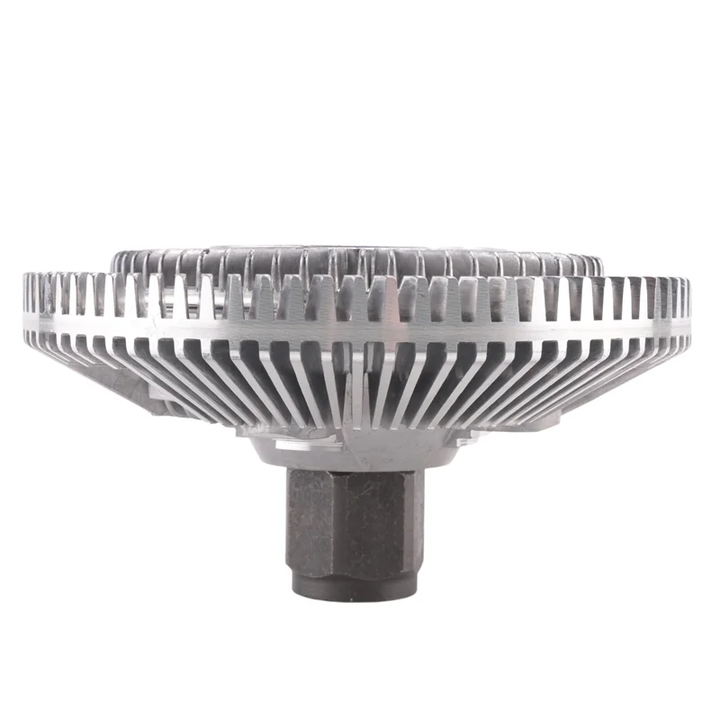 

Premium Car Turbo Diesel Fan Clutch Replace U201-15-140A Component For Ford Ranger Mazda BT50 2.2L 3.2L