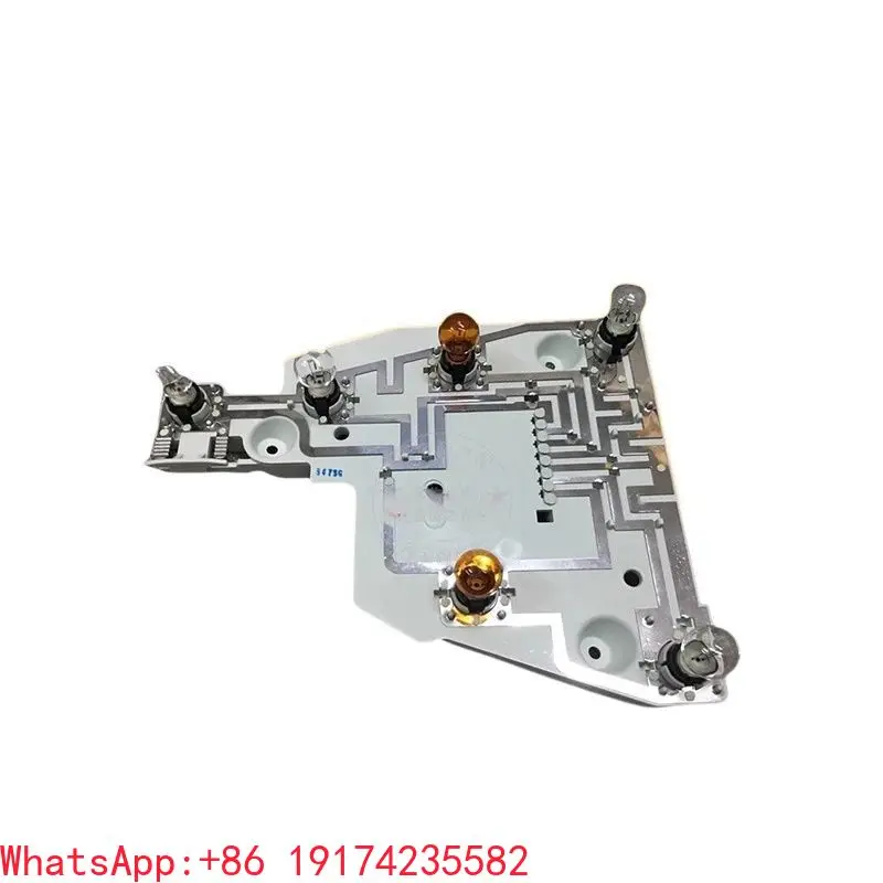 

Bez Car Light Accessories Compatible Lamp Holder