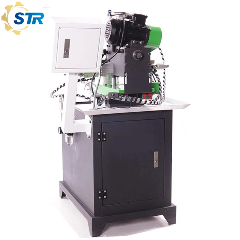 

Высокоскоростная автоматическая машина для заточки полотна циркулярной пилы STR ST870-D