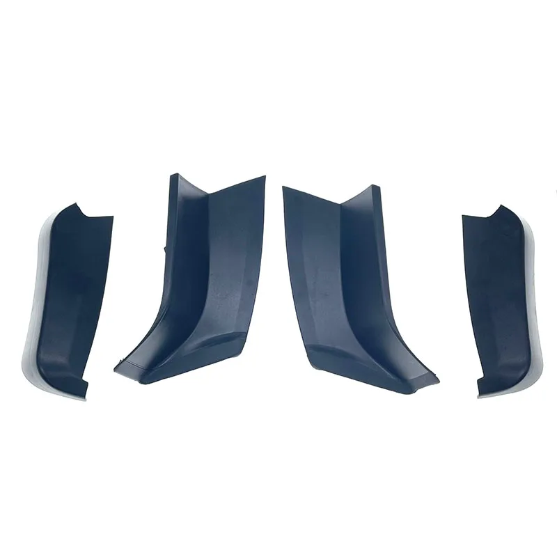 

2012-2017 For A6 C7 REAR RIGHT PASSENGER SIDE TAILLIGHT LAMP COVER TRIM 4G5945256 4G5945255 4G5853268 4G5853267