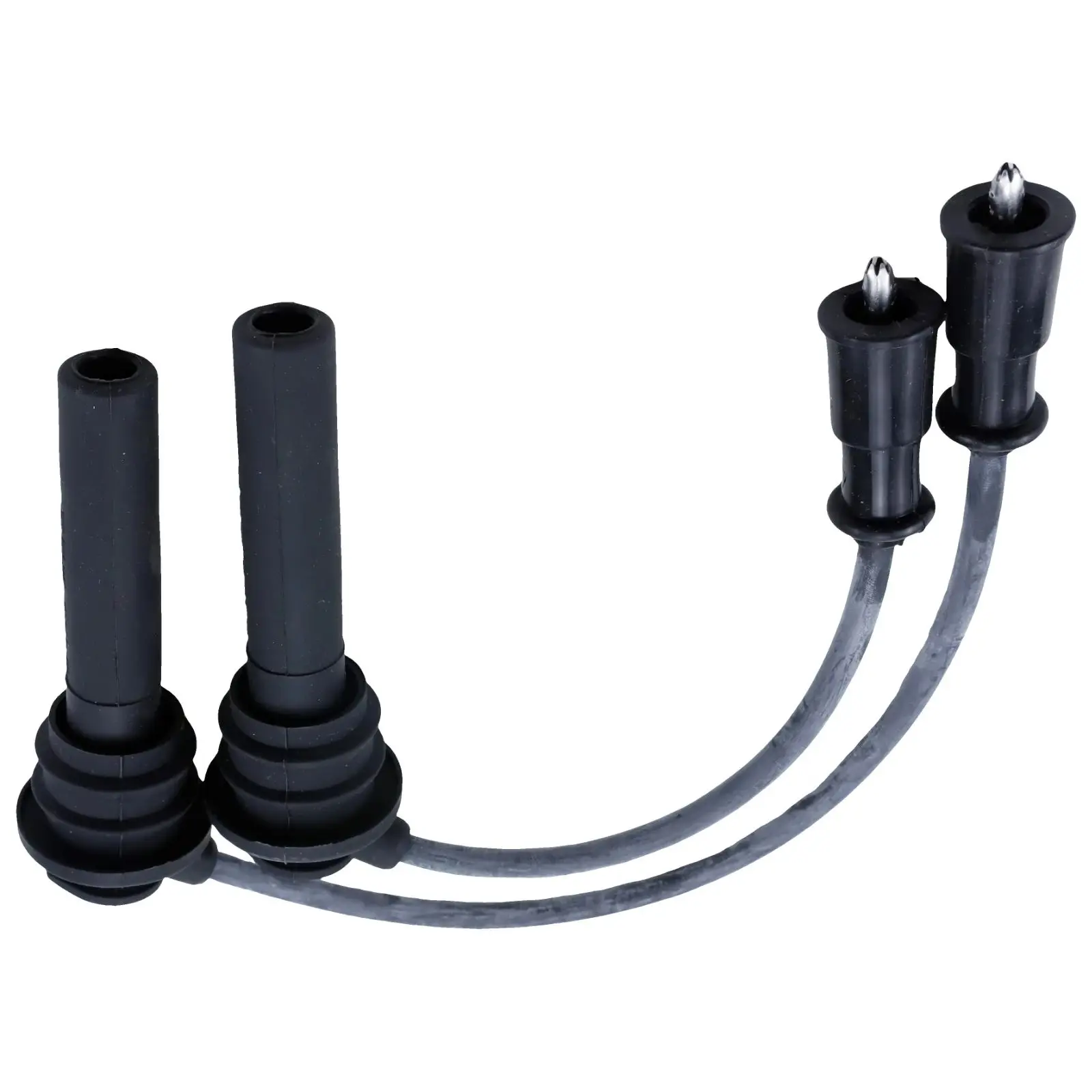 Ignition Wire Set For Geely EC7 Emgrand Vision Gleagle GC7 Levc SC7 2005-2014 4G18 1.8L Spark Plug Cable Kit Accessories 2