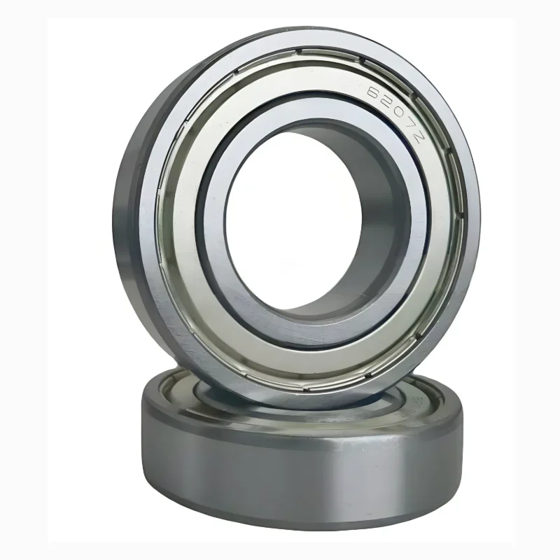 1PC Deep Groove Ball Bearing 6300 6301 6302 6303 6304 6305 6306 6307-2z / ZZ Sealed on Both Sides