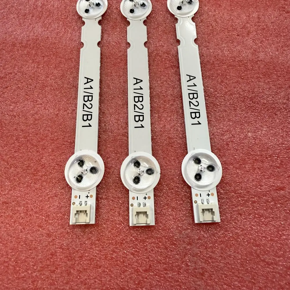 Faixa de retroiluminação LED para TV 32LN570B 32LN541V 32LN540V B1/B2 6916L-1437A 6916L-1438A 32LN577S 32LN5400 32LN578V