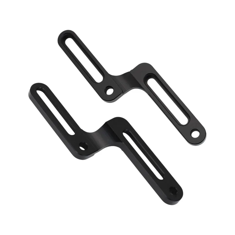 لياماها XMAX300 قوس الزجاج الأمامي X-MAX 300 XMAX 300 2015-2019 2016 2017 2018 دراجة نارية الزجاج الأمامي الضابط #4