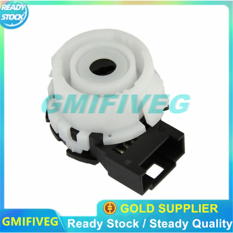 1K0905849A 1K0905849B 1K0905865 1K0905865A Starter Ignition Switch 1K0 905 849 B 1K0 905 865 For Skoda Octavia