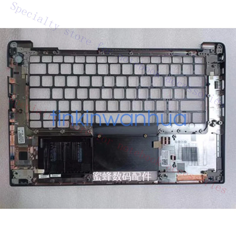 AAA+  For Dell Latitude 7490 E7490 C Case Case Palmrest Keyboard Case 0GDTKW GDTKW