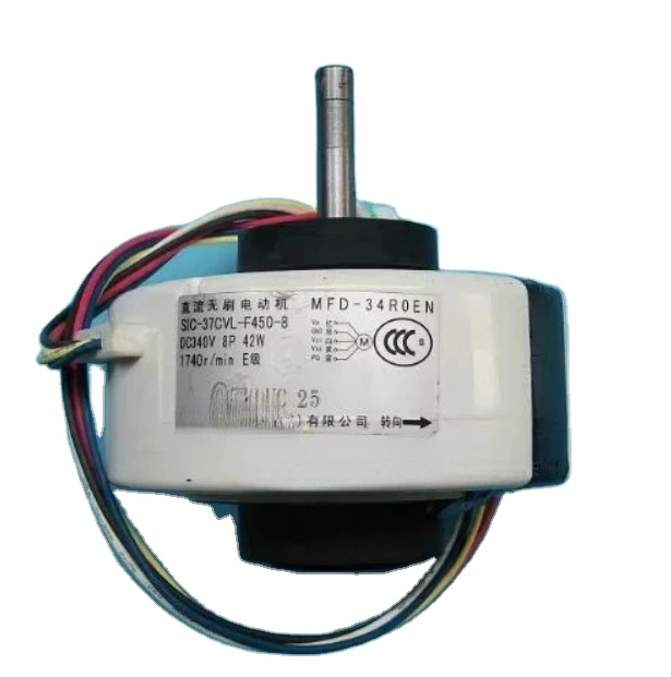 New Electric Machinery MFD-12TYL MFD-12CYN RD-280-30-8J SIC-39CE-F430-1 MFD-34ROM MFD-14SXN SIC-37CVL-F450-7 SIC-37CVL-F425-3