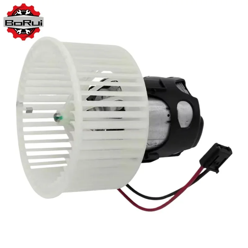 LHD/RHD 64119200936 64119242607 A/C Electric Motor Heater Blower Fan For BMW 528i 535d 535i 550i 530i 640i 650i 740i