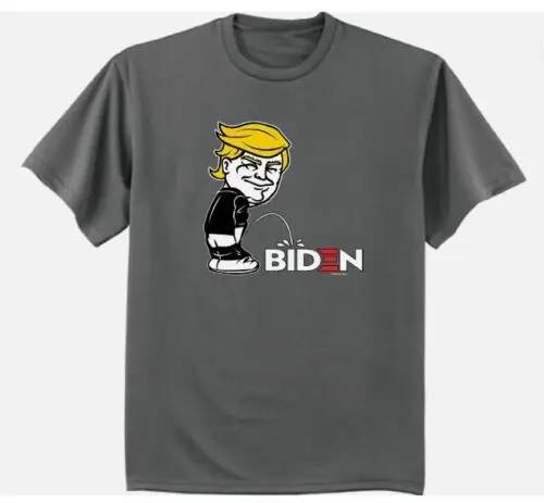 

Trump 2024 Funny Rude Offensive Mens 2024 Election T-shirt, new shirt