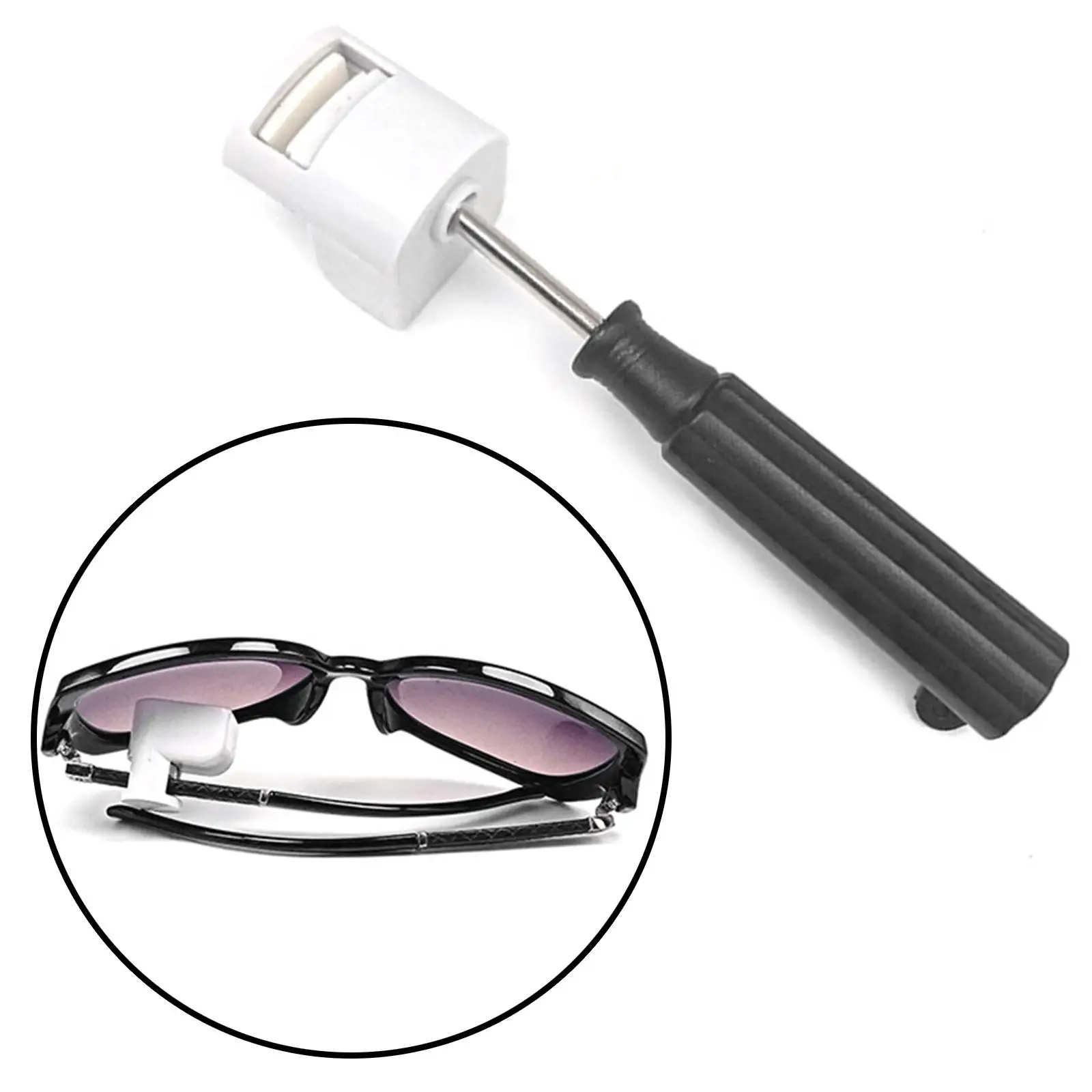 Glasses Screwdriver Remover Precision Equipment Household Sunglasses Disassembly Eye Glass Repairing Portable Fix Glasses Frame