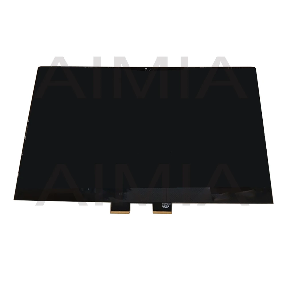 Imagem -02 - para hp Envy X360 13-ay 13z-ay000 13-ay0021nr 13-ay0002la 13-ay0108au 13-ay007ca Display Lcd Touch Screen Assembly Frame 13.3