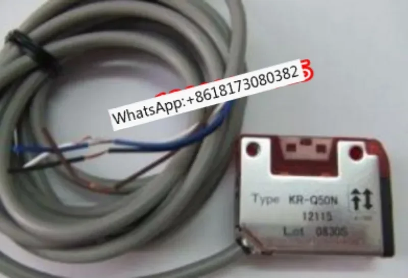 KR-Q50CP KR-Q50N KR-Q150NW KR-Q50NW Z2D-80P genuine new stock