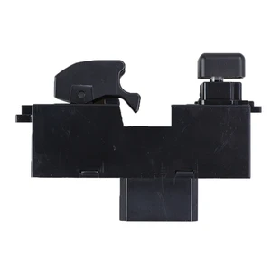 YAOPEI-interruptor principal da janela de poder do carro, Mitsubishi Pajero II, 1994, 1995, 1996, 1997, 1998, 1999, MB781925 6 principais vendas pajero 1995 - №6