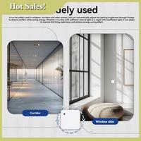 Tuya Zigbee Light Sensor+Temperature And Humidity Detector  3 In 1 Smart Home Sensor Remote Control Smart Life App