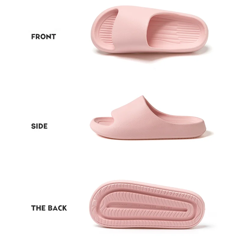 Modische Wasserdichte Hausschuhe Kinder-Sandalen Sommerschuhe Outdoor-Slides Weiche Sohle Gartenschuhe Indoor-Pflege-Clogs Sandalen – Detail 11