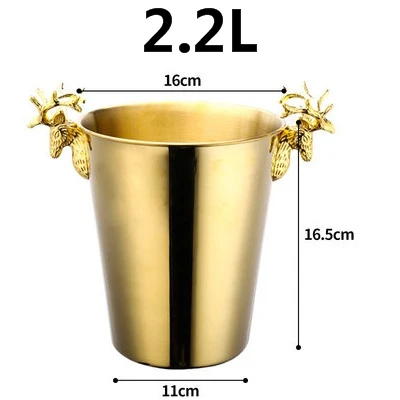 Variant: 2.2L Gold