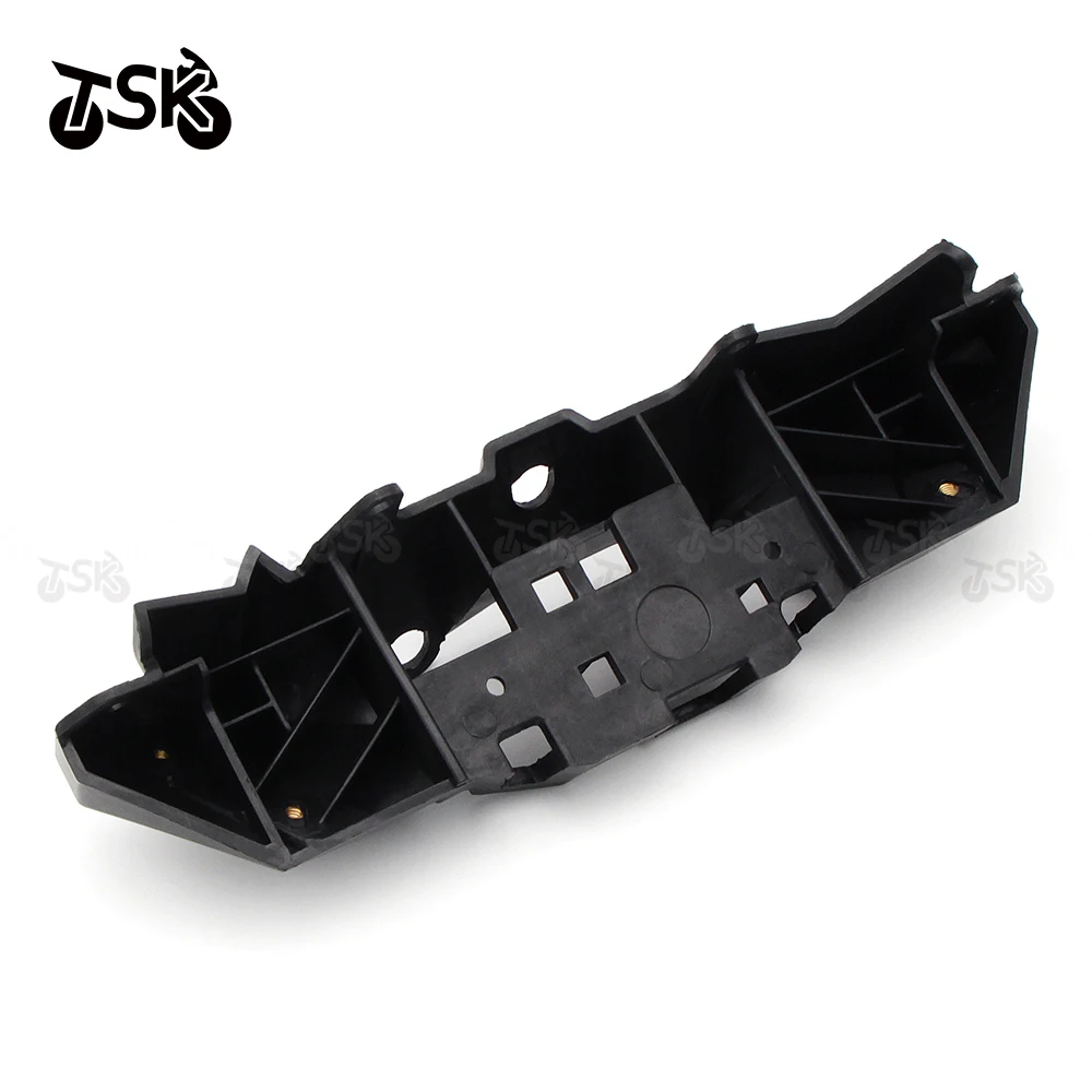 

For Kawasaki Ninja Zx-6r Zx 6r Zx6r 636 2013 2014 2015 2016 2017 2018 Upper Stay Fairing Headlight Bracket Headlamp Bracket