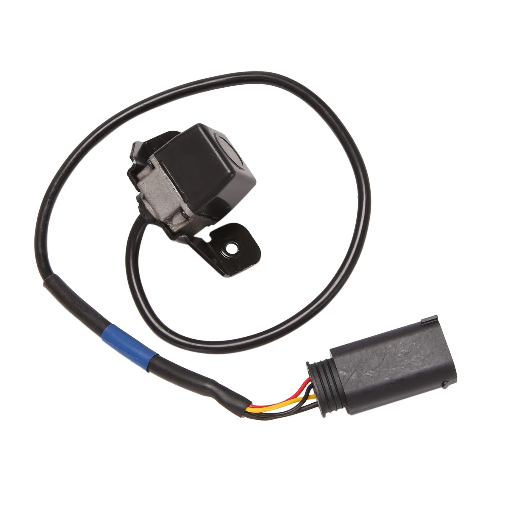Für/ix35 2013-2015 Auto Rückfahr kamera Rückfahr kamera Backup-Einparkhilfe kamera 95790-2s010