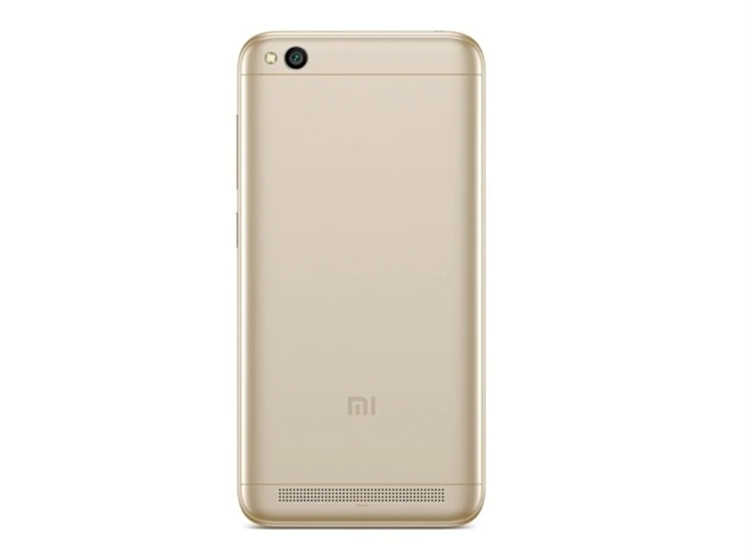 هاتف Xiaomi Redmi 5A 4G Android 5.0 بوصة RAM 2G ROM 16G Qualcomm Snapdragon 425 مستعمل