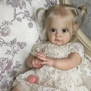 8 en çok satan, babe reborn, düz bir no. 6'ya sahip