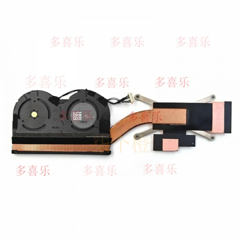 

Новый охладитель процессора EE для Lenovo ThinkPad X1 Carbon 9-го поколения 2021 X1 Yoga 6-го поколения