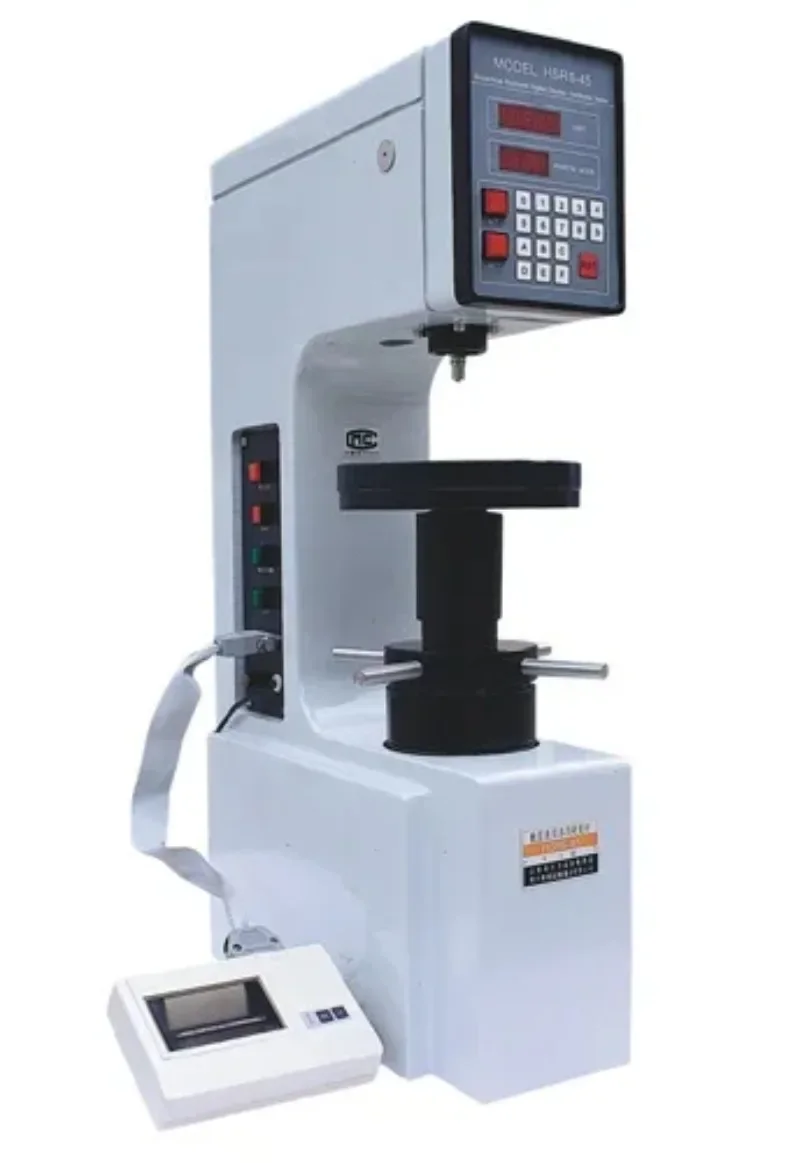 Hot Sale HSRS-45 Digital Display Superficial  Hardness Tester