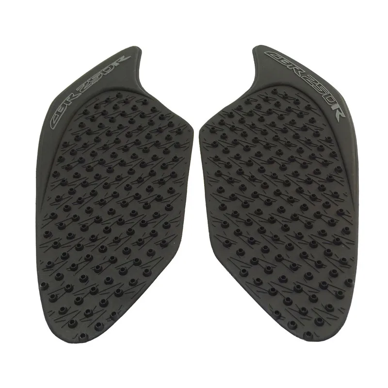 

Мотоцикл для Honda CBR250R 2011 2012 2013 2014 2015 2016, защитная наклейка на бак, наклейка, газовая наколенница, тяговая накладка на бак, боковая