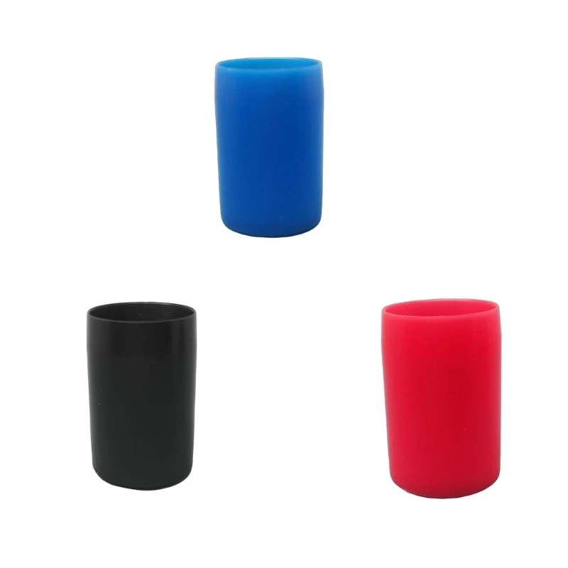 18650 to 21700 20700 Battery Adapter Converter Adapter Flashlight Case 18650 Sleeve Batteries Protective Battery Adapter