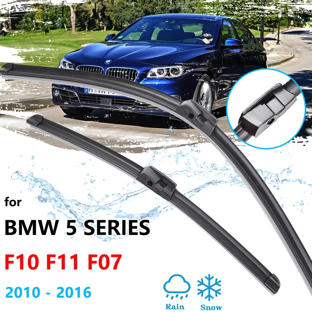 Thumbnail 2 - #54 Budget Car Windshield Wiper Blades for Smart Shoppers