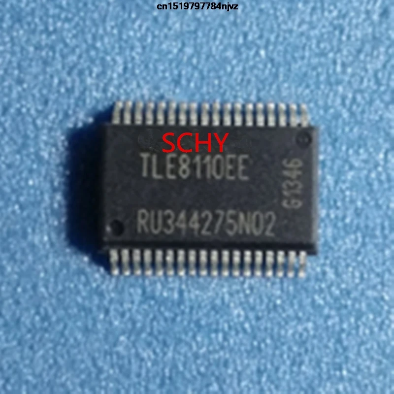 TLE8110EE SSOP36 5 шт.
