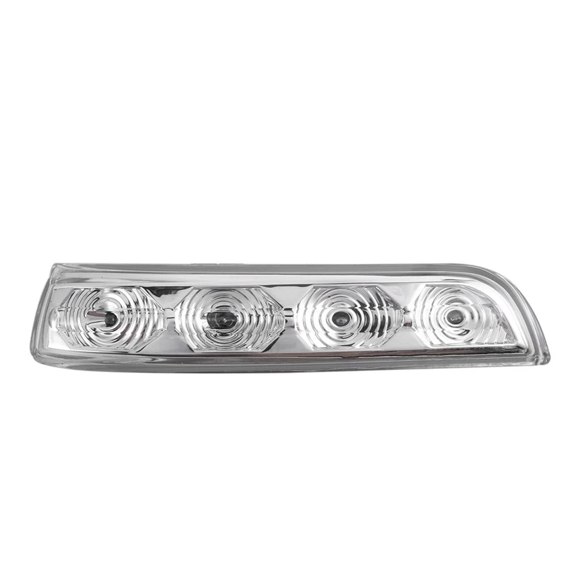 Luz LED de intermitente para espejo retrovisor de coche, indicador de marcha atrás para Hyundai I30 2009 2010 2011 2012 876132L600