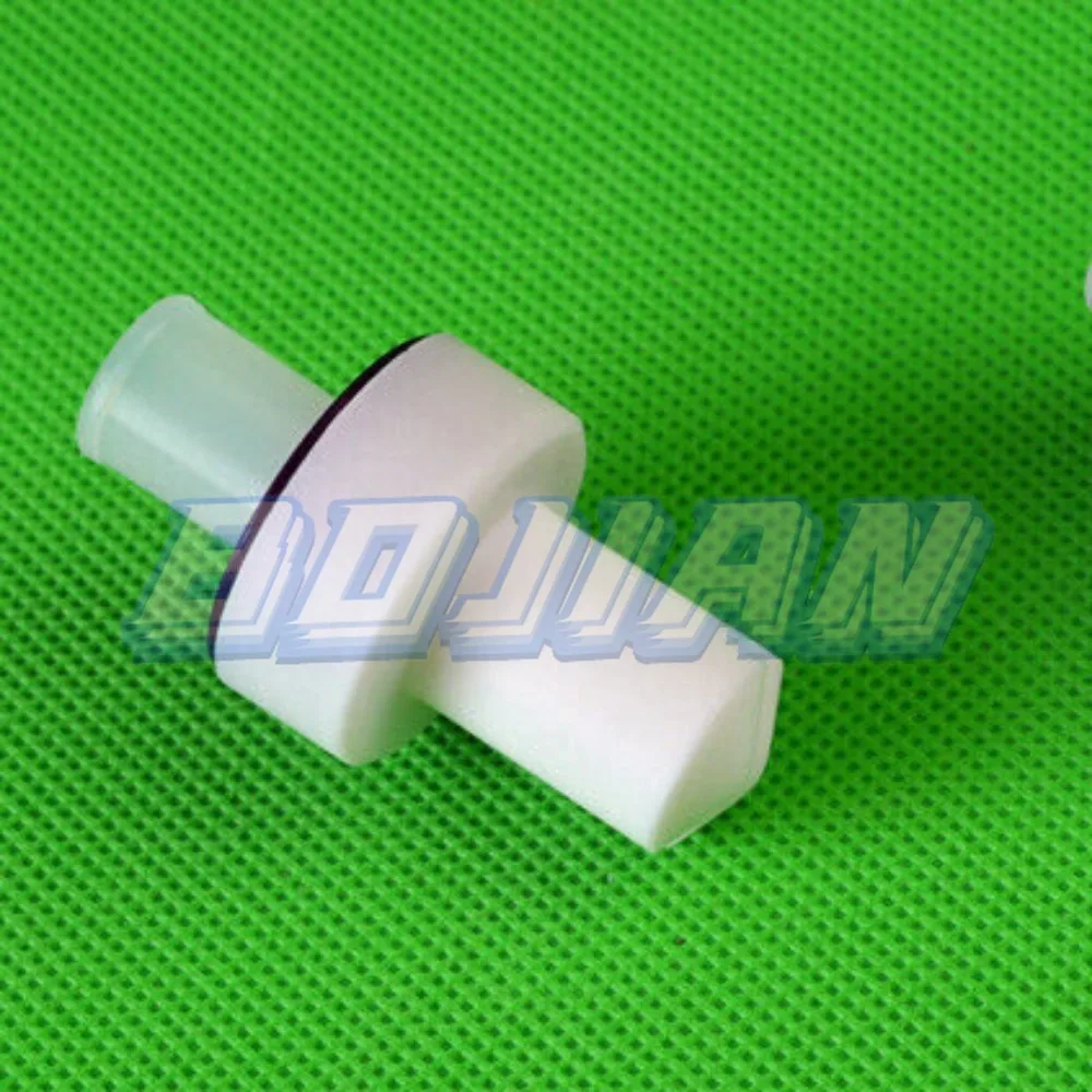 Gema02 2 Pcs Electrostatic Powder Coating gun nozzle