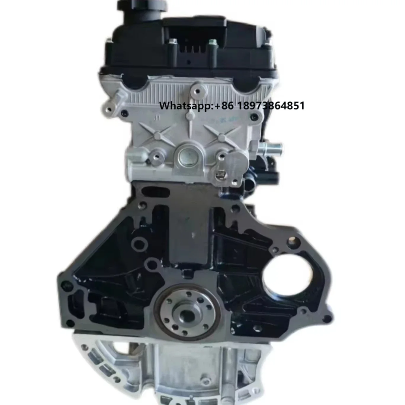 

Remanufacturing Car Motores 1.6L F16D3 Engine Assembly for Chevrolet Optra Aveo Lova Buick Excelle