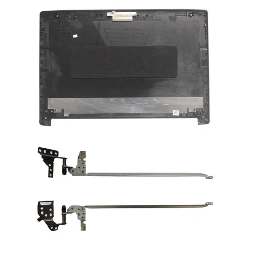 Imagen 2 del producto Nuevo para Aspire 5 A515-51 A515-51G A515-41G A615-51 A315-53 N17C4 tapa trasera cubierta trasera LCD/bisel frontal/bisagras