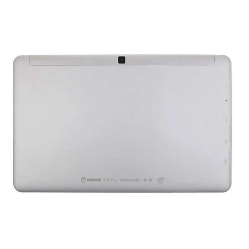 Новейший планшетный ПК Game Play 10,6 дюйма, Windows 10, 4 ГБ ОЗУ, 128 ГБ ПЗУ, 64-битный процессор Intel Core m3-7Y30, четырехъядерный процессор, двойная камера, 1920x1080, IPS