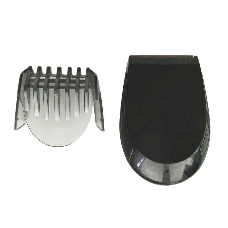 

Robust RQ11 Shaver Head Trimmer for Philips Norelco SensoPress Arcitec Series S5 S7 S9 RQ11S Martclick Beard Styler