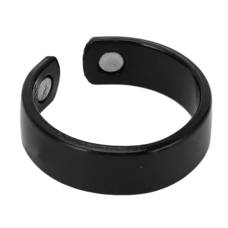 Bloedsuikercontrole Ring Diabetes Monitor Bloedsuikerbalans Magnetische Therapie Verbeteren Slaappijn Verlichting Lymfedrainage