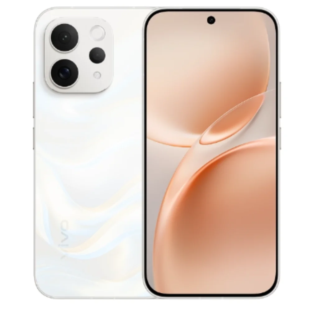 كاميرا خلفية VIVO S50 Snapdragon 8s Gen3 بدقة 50 ميجابكسل OIS 6500 مللي أمبير في الساعة 90 وات شحن فلاش 6.59 بوصة 120 هرتز AMOLED NFC IP68 IP69 #6